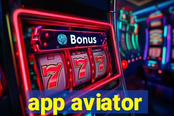 app aviator